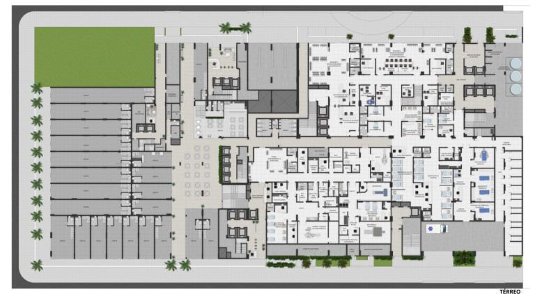 Imagem Imóvel Comercial à Venda, 16 m² em Navegantes - Capão Da Canoa