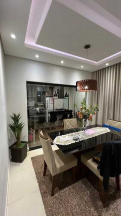 Imagem Casa de Condomínio com 2 Quartos à Venda, 90 m² em Planalto Verde - Ribeirão Preto Imagem Casa de Condomínio com 2 Quartos à Venda, 90 m² em Planalto Verde - Ribeirão Preto