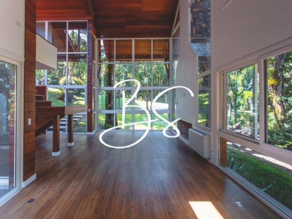Imagem Casa com 4 Quartos à Venda, 1.101 m² em Centro - Gramado Imagem Casa com 4 Quartos à Venda, 1.101 m² em Centro - Gramado