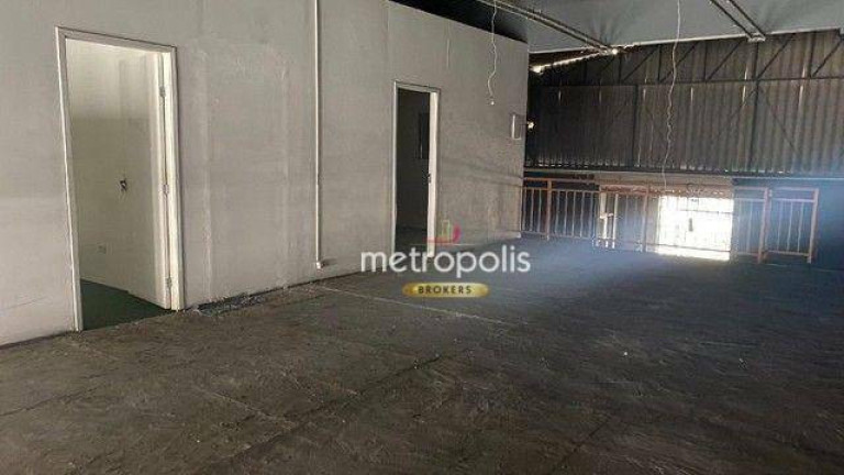 Imagem Galpão à Venda ou Locação, 750 m² em Jabaquara - São Paulo Imagem Galpão à Venda ou Locação, 750 m² em Jabaquara - São Paulo
