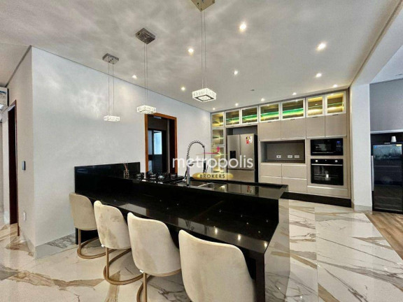 Imagem Sobrado com 6 Quartos à Venda, 607 m² em Riviera De São Lourenço - Bertioga Imagem Sobrado com 6 Quartos à Venda, 607 m² em Riviera De São Lourenço - Bertioga