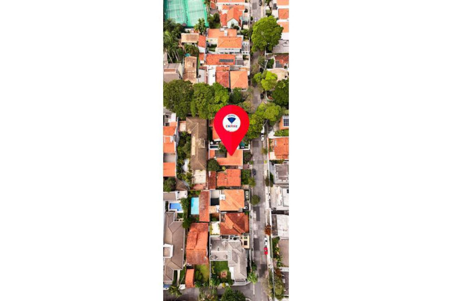 Imagem Casa com 3 Quartos à Venda, 120 m² em Granja Julieta - São Paulo Imagem Casa com 3 Quartos à Venda, 120 m² em Granja Julieta - São Paulo