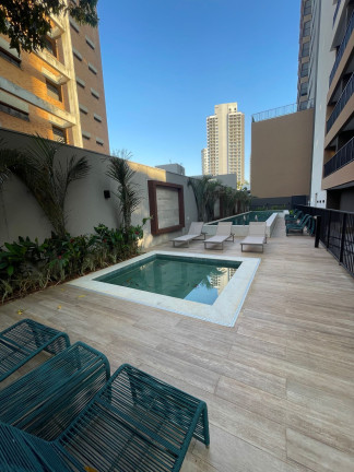 Imagem Apartamento com 2 Quartos à Venda, 58 m² em Butantã - São Paulo