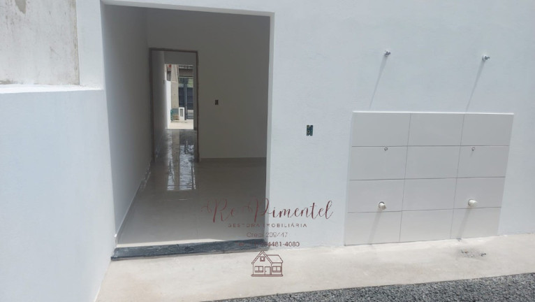 Imagem Casa com 1 Quarto à Venda, 70 m² em Jardim Santa Catarina - Sorocaba