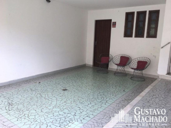 Imagem Casa com 4 Quartos à Venda, 450 m² em Jardim Amália - Volta Redonda