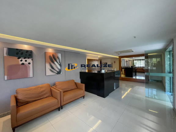 Apartamento com 2 Quartos à Venda, 55 m² em Parque Tamandaré - Campos Dos Goytacazes
