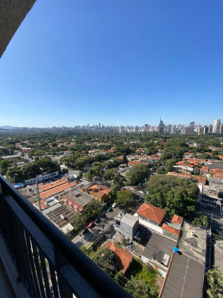 Imagem Apartamento com 2 Quartos à Venda, 44 m² em Butantã - São Paulo Imagem Apartamento com 2 Quartos à Venda, 44 m² em Butantã - São Paulo
