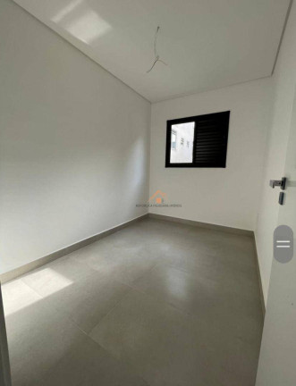 Imagem Cobertura com 3 Quartos à Venda, 140 m² em Jardim Bela Vista - Santo André Imagem Cobertura com 3 Quartos à Venda, 140 m² em Jardim Bela Vista - Santo André
