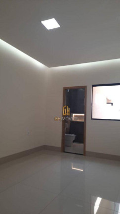 Imagem Casa com 3 Quartos à Venda, 110 m² em Jardim Ipê - Goiânia Imagem Casa com 3 Quartos à Venda, 110 m² em Jardim Ipê - Goiânia