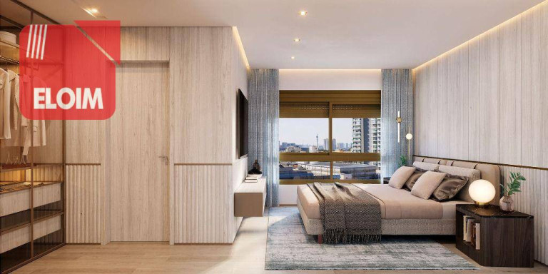 Imagem Apartamento com 3 Quartos à Venda, 144 m² em Perdizes - São Paulo Imagem Apartamento com 3 Quartos à Venda, 144 m² em Perdizes - São Paulo