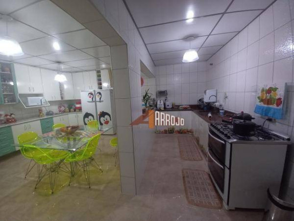 Imagem Sobrado com 3 Quartos à Venda, 240 m² em Jardim Das Camélias - São Paulo Imagem Sobrado com 3 Quartos à Venda, 240 m² em Jardim Das Camélias - São Paulo