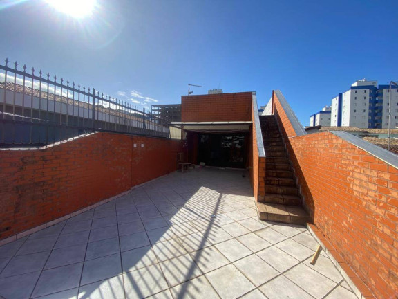 Casa com 3 Quartos à Venda, 131 m² em Canto Do Forte - Praia Grande