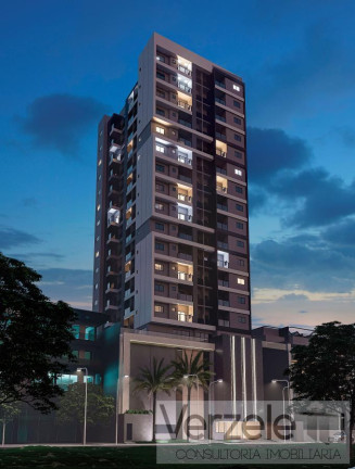 Imagem Imóvel com 2 Quartos à Venda, 74 m² em Praia Brava De Itajaí - Itajaí