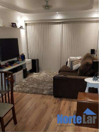 Imagem Apartamento com 3 Quartos à Venda, 78 m² em Parque Mandaqui - São Paulo Imagem Apartamento com 3 Quartos à Venda, 78 m² em Parque Mandaqui - São Paulo