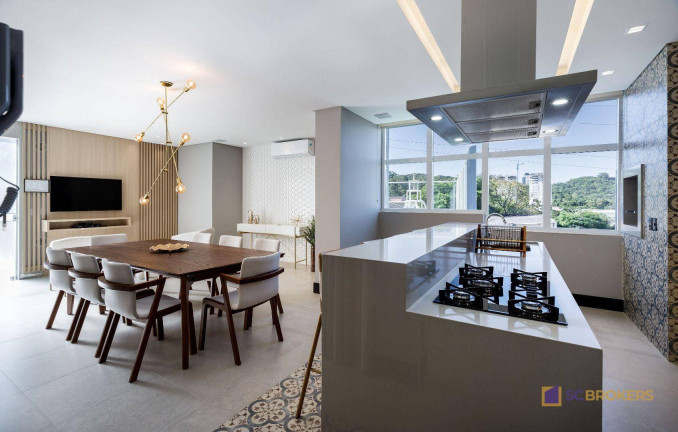 Imagem Apartamento com 2 Quartos à Venda, 64 m² em Praia Brava - Itajaí Imagem Apartamento com 2 Quartos à Venda, 64 m² em Praia Brava - Itajaí