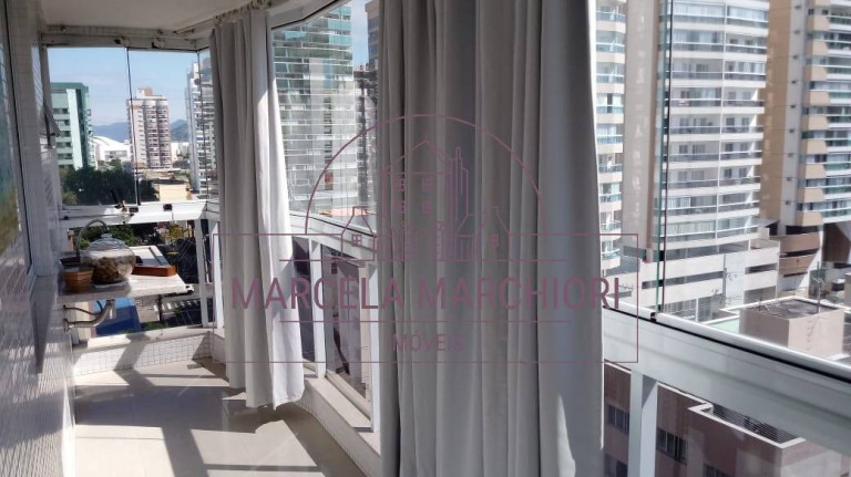 Imagem Apartamento com 3 Quartos à Venda, 122 m² em Itapuã - Vila Velha Imagem Apartamento com 3 Quartos à Venda, 122 m² em Itapuã - Vila Velha
