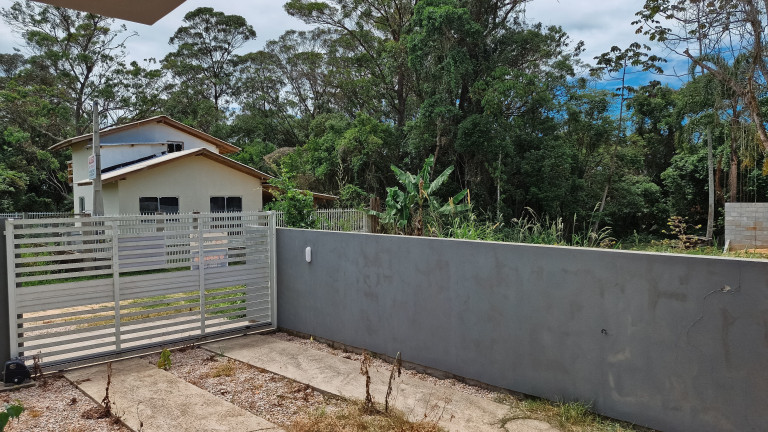 Imagem Casa com 2 Quartos à Venda, 101 m² em Alto Arroio - Imbituba Imagem Casa com 2 Quartos à Venda, 101 m² em Alto Arroio - Imbituba