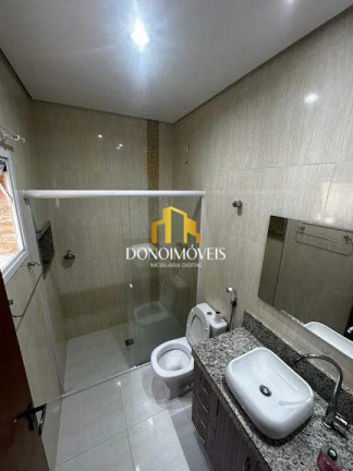 Imagem Casa com 3 Quartos à Venda, 193 m² em Olímpico - São Caetano Do Sul Imagem Casa com 3 Quartos à Venda, 193 m² em Olímpico - São Caetano Do Sul