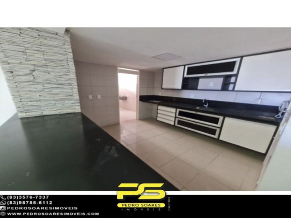 Imagem Imóvel com 3 Quartos à Venda, 300 m² em Bessa - João Pessoa Imagem Imóvel com 3 Quartos à Venda, 300 m² em Bessa - João Pessoa