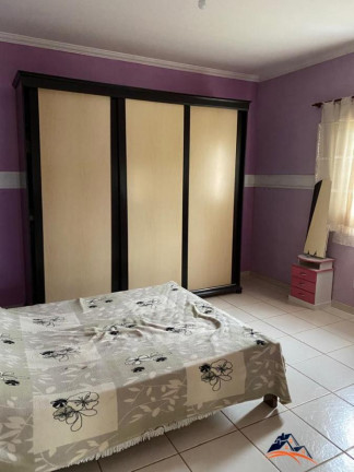 Imagem Chácara com 3 Quartos à Venda, 464 m² em Pires - Limeira