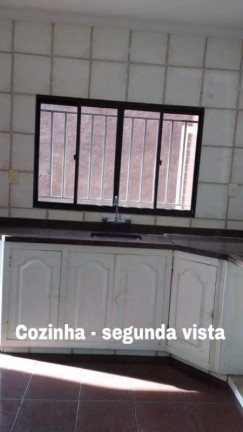 Imagem Casa com 3 Quartos à Venda, 258 m² em Jardim México - Itatiba