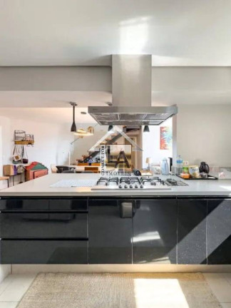 Imagem Apartamento com 3 Quartos à Venda, 160 m² em Brooklin - São Paulo Imagem Apartamento com 3 Quartos à Venda, 160 m² em Brooklin - São Paulo