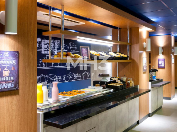 Imagem Imóvel com 1 Quarto à Venda, 14 m² em Centro - Campinas Imagem Imóvel com 1 Quarto à Venda, 14 m² em Centro - Campinas