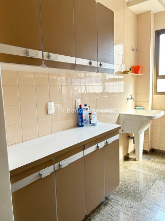 Imagem Apartamento com 4 Quartos à Venda, 208 m² em Cambuí - Campinas Imagem Apartamento com 4 Quartos à Venda, 208 m² em Cambuí - Campinas