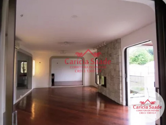 Apartamento com 4 Quartos à Venda, 296 m² em Jardim Paulista - São Paulo