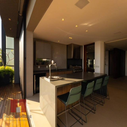 Imagem Casa com 4 Quartos para Alugar, 525 m² em Tamboré - Santana De Parnaíba Imagem Casa com 4 Quartos para Alugar, 525 m² em Tamboré - Santana De Parnaíba