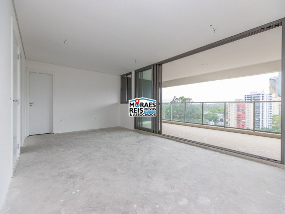 Imagem Apartamento com 3 Quartos à Venda, 143 m² em Campo Belo - São Paulo Imagem Apartamento com 3 Quartos à Venda, 143 m² em Campo Belo - São Paulo