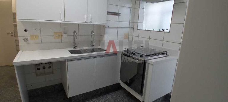 Imagem Apartamento com 3 Quartos à Venda, 280 m² em Moema - São Paulo