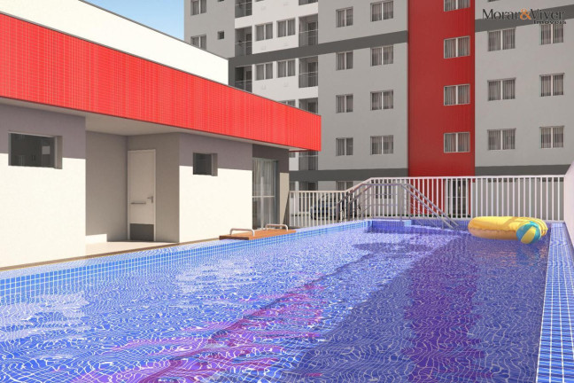 Imagem Apartamento com 2 Quartos à Venda, 49 m² em Aristocrata - São José Dos Pinhais Imagem Apartamento com 2 Quartos à Venda, 49 m² em Aristocrata - São José Dos Pinhais