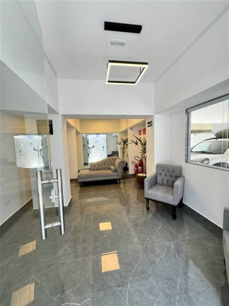 Imagem Apartamento com 1 Quarto à Venda, 48 m² em Forte - Praia Grande Imagem Apartamento com 1 Quarto à Venda, 48 m² em Forte - Praia Grande