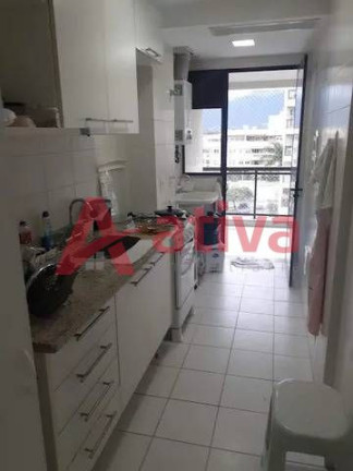 Imagem Apartamento com 2 Quartos à Venda, 75 m² em Recreio Dos Bandeirantes - Rio De Janeiro