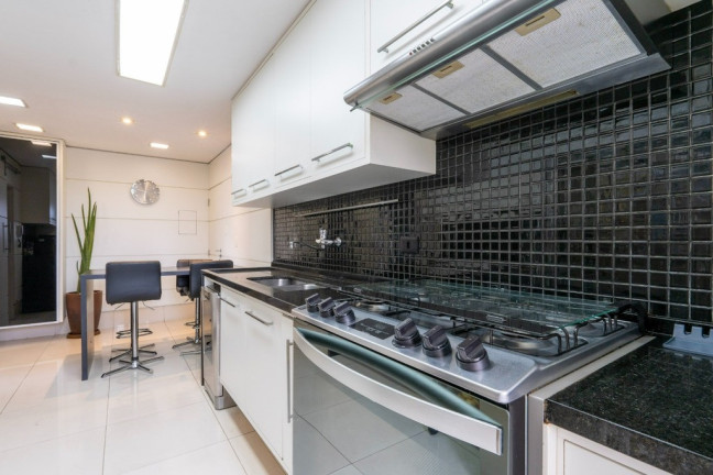 Imagem Apartamento com 4 Quartos à Venda, 155 m² em Santo Amaro - São Paulo Imagem Apartamento com 4 Quartos à Venda, 155 m² em Santo Amaro - São Paulo