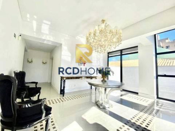 Imagem Apartamento com 3 Quartos à Venda, 134 m² em Santa Quitéria - Curitiba