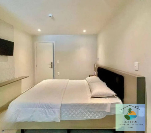 Imagem Apartamento com 1 Quarto à Venda, 24 m² em Mury - Nova Friburgo Imagem Apartamento com 1 Quarto à Venda, 24 m² em Mury - Nova Friburgo