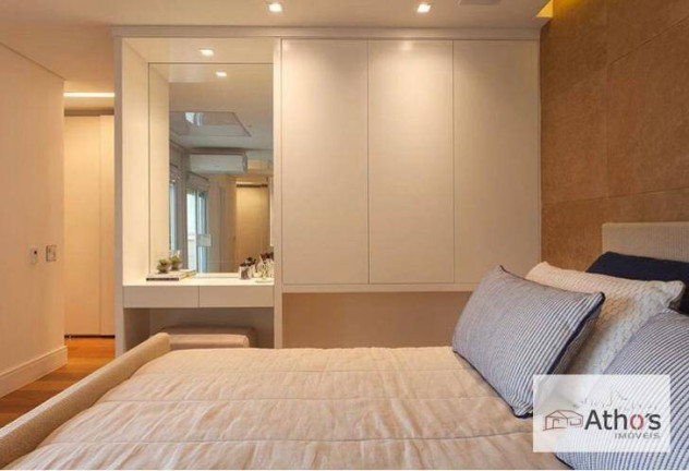 Imagem Apartamento com 3 Quartos à Venda, 287 m² em Vila Castelo Branco - Indaiatuba Imagem Apartamento com 3 Quartos à Venda, 287 m² em Vila Castelo Branco - Indaiatuba
