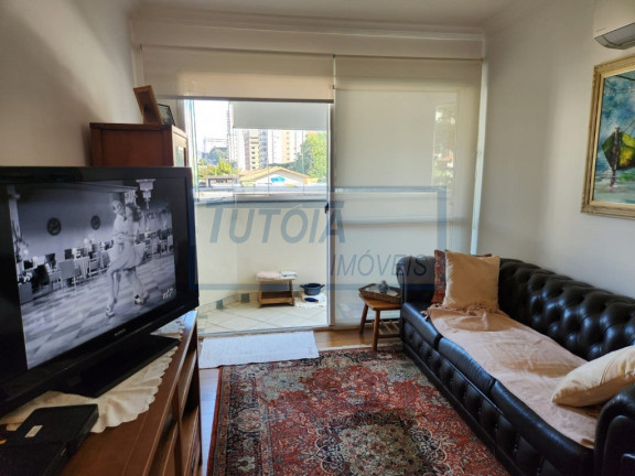 Imagem Apartamento com 3 Quartos à Venda, 80 m² em Vila Clementino - Sao Paulo Imagem Apartamento com 3 Quartos à Venda, 80 m² em Vila Clementino - Sao Paulo