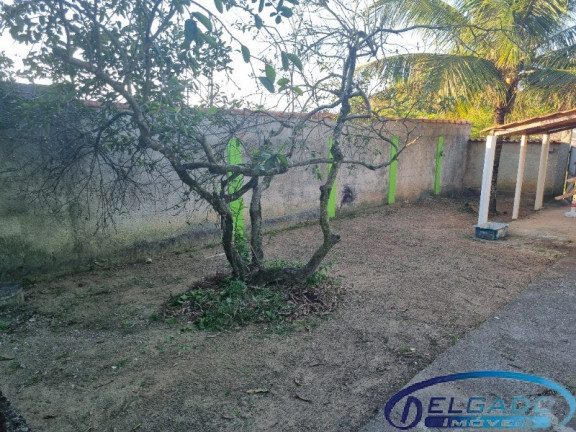 Imagem Casa com 1 Quarto para Alugar, 30 m² em Areal - Itaboraí