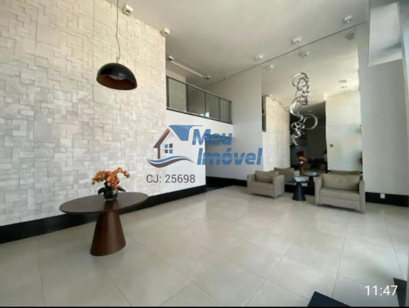 Imagem Imóvel com 1 Quarto à Venda, 46 m² em Sul (águas Claras) - Brasília Imagem Imóvel com 1 Quarto à Venda, 46 m² em Sul (águas Claras) - Brasília