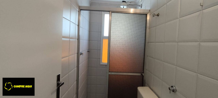Imagem Apartamento com 1 Quarto à Venda, 36 m² em Barra Funda - São Paulo