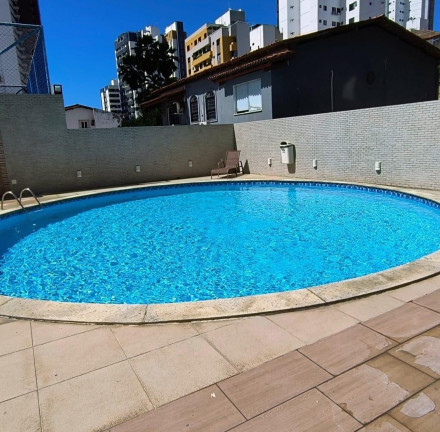 Imagem Apartamento com 3 Quartos à Venda, 78 m² em Caminho Das árvores - Salvador