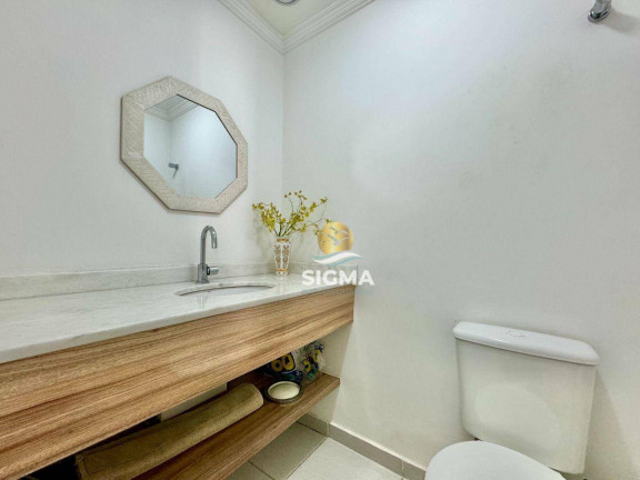 Imagem Apartamento com 3 Quartos à Venda, 130 m² em Jardim Astúrias - Guarujá Imagem Apartamento com 3 Quartos à Venda, 130 m² em Jardim Astúrias - Guarujá