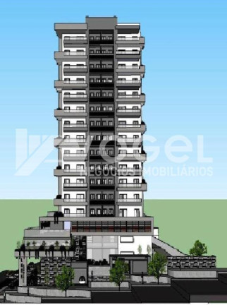 Imagem Apartamento com 3 Quartos à Venda, 132 m² em Morro Do Espelho - Sao Leopoldo Imagem Apartamento com 3 Quartos à Venda, 132 m² em Morro Do Espelho - Sao Leopoldo