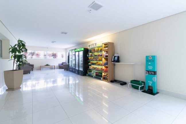 Imagem Apartamento com 2 Quartos à Venda, 119 m² em Sacomã - São Paulo