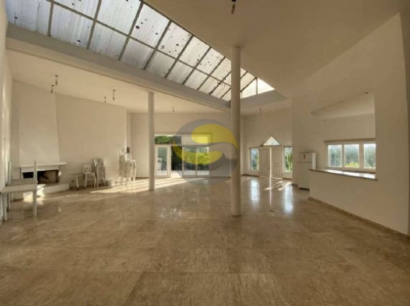 Imagem Casa de Condomínio com 5 Quartos à Venda, 740 m² em Chácara Dos Junqueiras - Carapicuíba