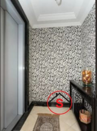 Imagem Apartamento com 3 Quartos à Venda, 145 m² em Parque Da Vila Prudente - São Paulo Imagem Apartamento com 3 Quartos à Venda, 145 m² em Parque Da Vila Prudente - São Paulo