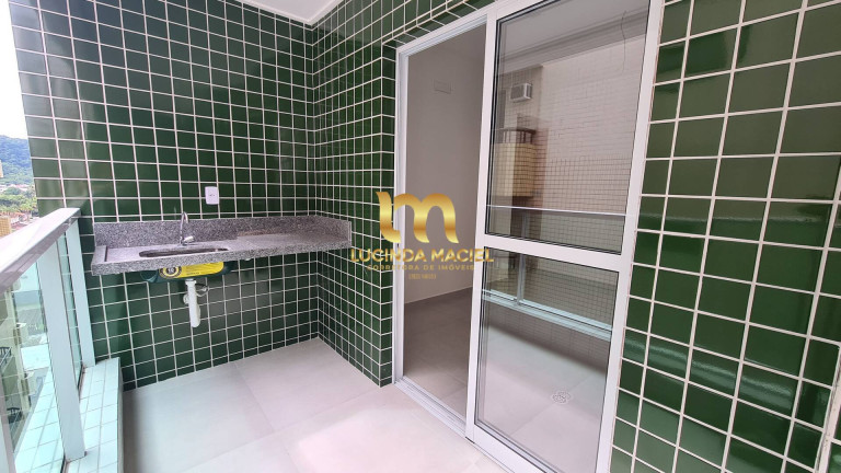 Imagem Apartamento com 1 Quarto à Venda, 49 m² em Canto Do Forte - Praia Grande Imagem Apartamento com 1 Quarto à Venda, 49 m² em Canto Do Forte - Praia Grande